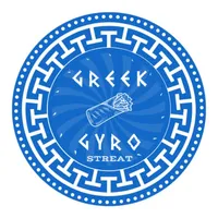 STREAT | Greek Gyro icon