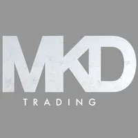 MKD Trading FR icon