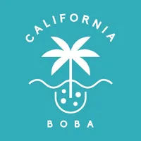 California Boba icon