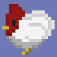 SuperChicken:Defence Animals! icon