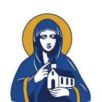 Mary, Mother of the Church ACC icon