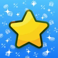 Startask: Cash&Reward App Cent icon