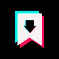 TikTap - TikTok Video Saver icon