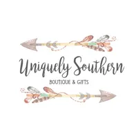 Uniquely Southern Boutique icon