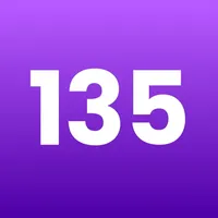 135: Workout Tracking icon