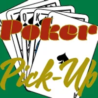 Poker Pick-Up icon