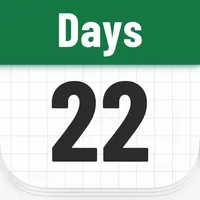 Countdown - Reminder and Timer icon