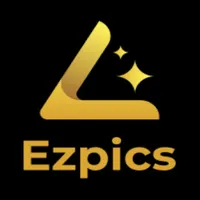 Ezpics - Dùng là thích icon