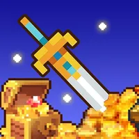 Smash RPG icon