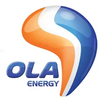 OLA GAZ EXPRESS CI icon