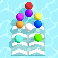 Force the Balls - Puzzle Game icon