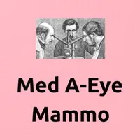 Med A Eye Mammo icon