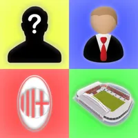 Football Quiz 2023 icon