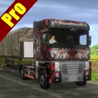 Truck Simulator Real Pro icon