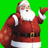 Santa Wallpapers 4K icon