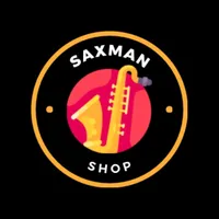 Sax-Man Shop icon