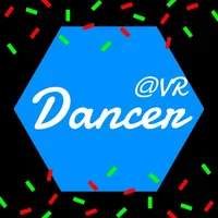 VRDancer icon