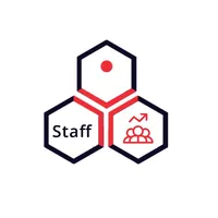 Staff Plus: Make tasks easy icon