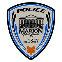 Marion, SC Police Department icon