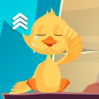 Up Ducky, Up icon