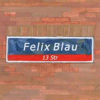 Felix Blau icon