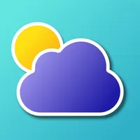 Weather'd icon