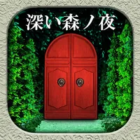 Night in the Deep Forest icon