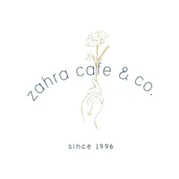 Zahra Cafe - زهرة كافيه icon