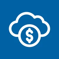 Money In Cloud icon