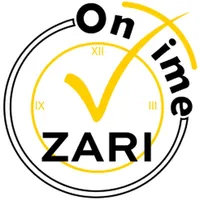 Zari on-Time icon