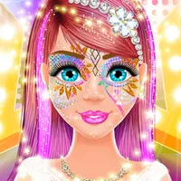 Face Paint: Makeup Games icon