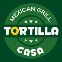 Tortilla Casa icon