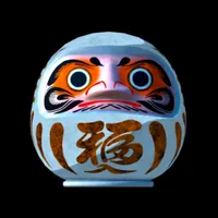 Daruma Ninja icon