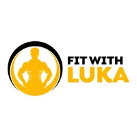 Fit with Luka icon