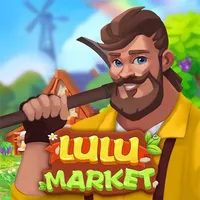 LuLu Market icon