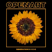 OpenArt Festival icon
