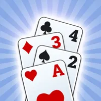 Solitaire: All in a row icon