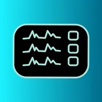 Sim Vitals icon