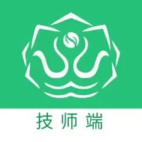 泰解乏技师端 icon