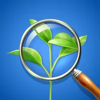 Plant Identifier & Care App icon