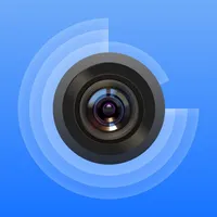 Eye Detector: Wireless Finder icon