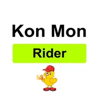 KON MON DRIVER icon