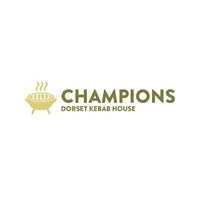 Champions Dorset Kebab House icon