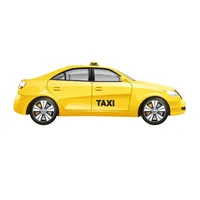 Allsee TAXI icon
