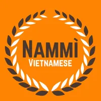 Nammi Vietnamese icon