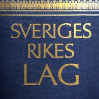 Sveriges Rikes Lag 2023 icon