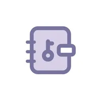 PassStore - Password Manager icon