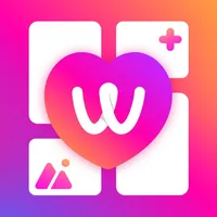 Super Likes Wallpaper Library icon