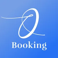 Q booking icon