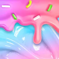 Magic Slime Simulator:ASMR icon